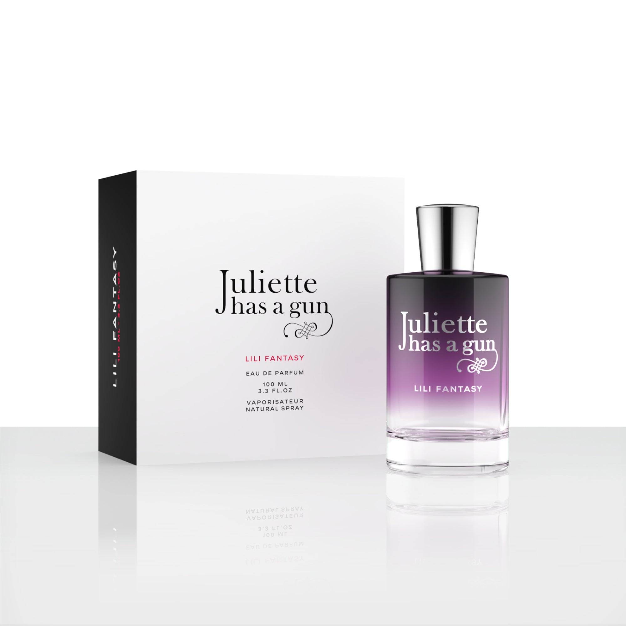 JULIETTE HAS A GUN EDP LILI FANTASY 100ML
